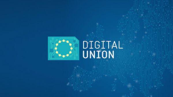 Our inclusive digital Europe Union