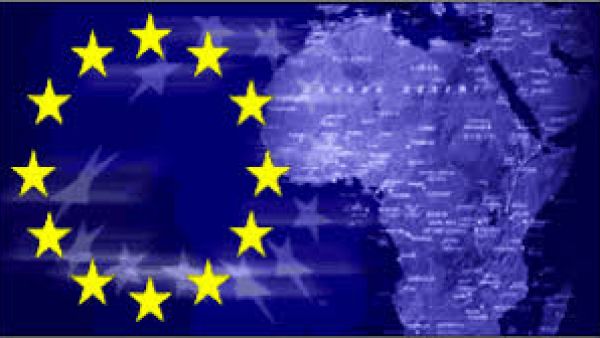 EU Africa strategy