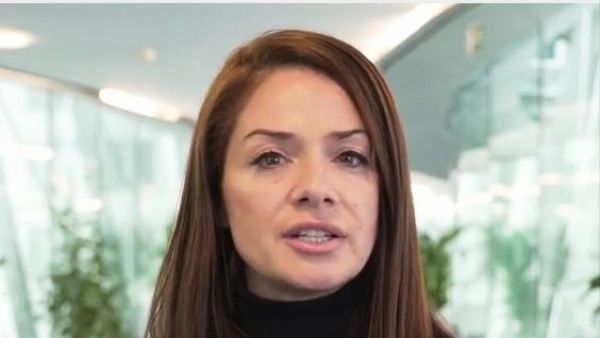 Miriam Dalli - Climate Law