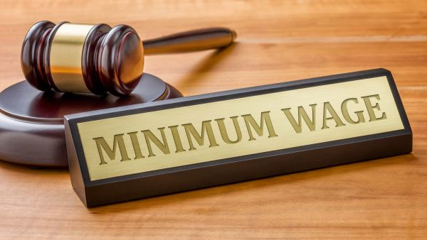 minimum wage covid workers
