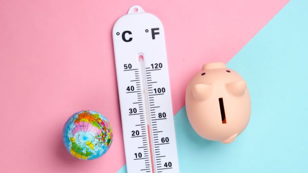 budget social climate