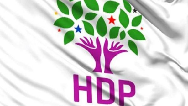 HDP Party Turkey
