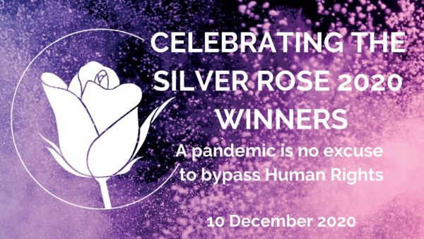 Silver Rose Awards 2020