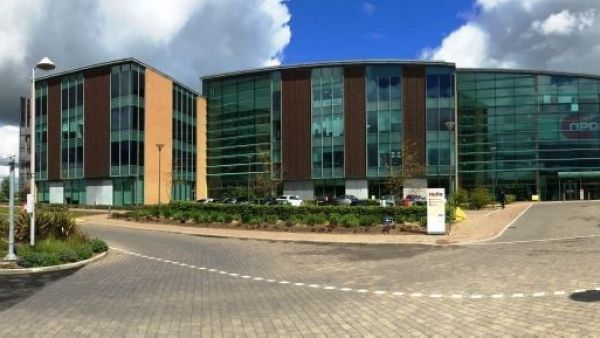 office building Sustainable corporate governance