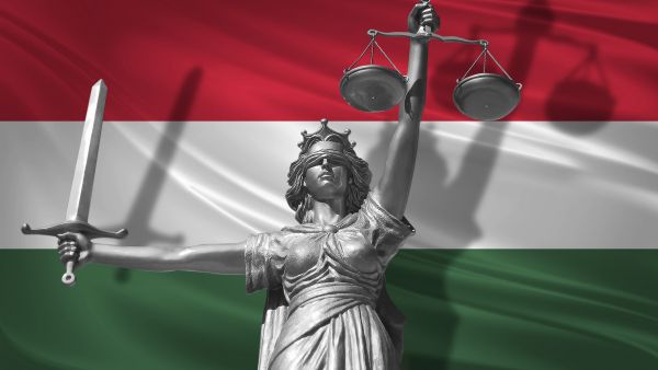 rule of law hungary