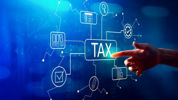 digital taxation