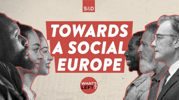 Social rights in 2021: how can they be protected?