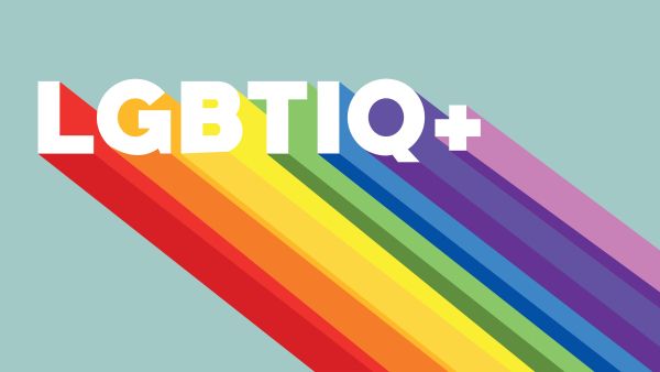 LGBTIQ+ stripes