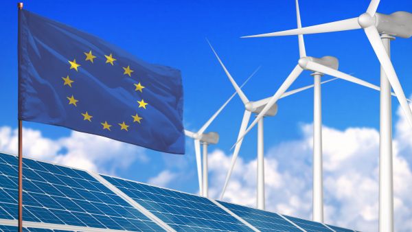 energy union wind solar renewable