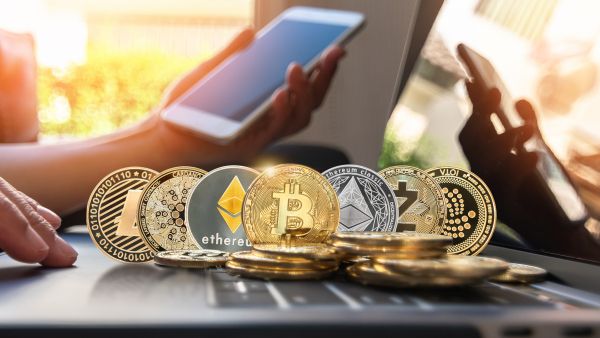 Regulating crypto-assets crypto currencies