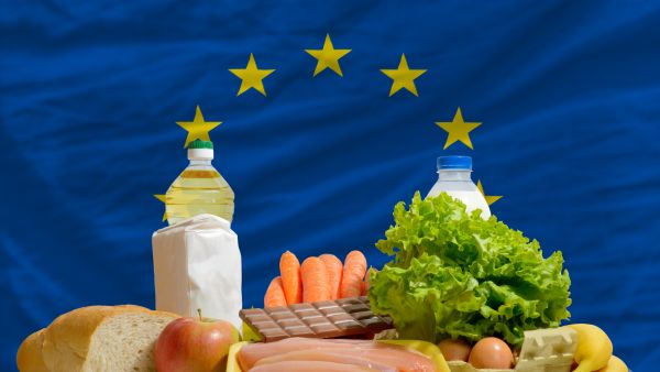 EU food system quality and health safety standards