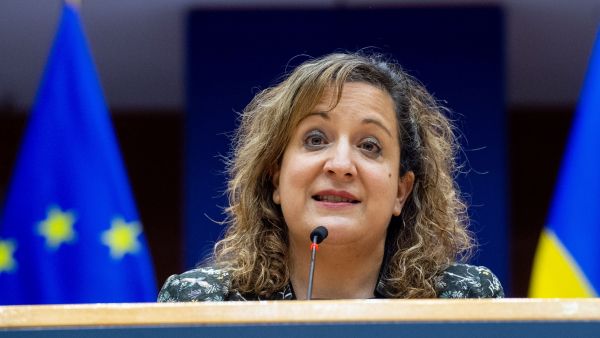 iratxe garcia on russian gas price crisis