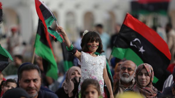 Libya: The way forward - Exploring paths towards democracy and human rights