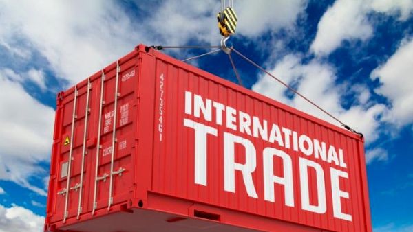 Trade and Sustainable Development (TSD) container