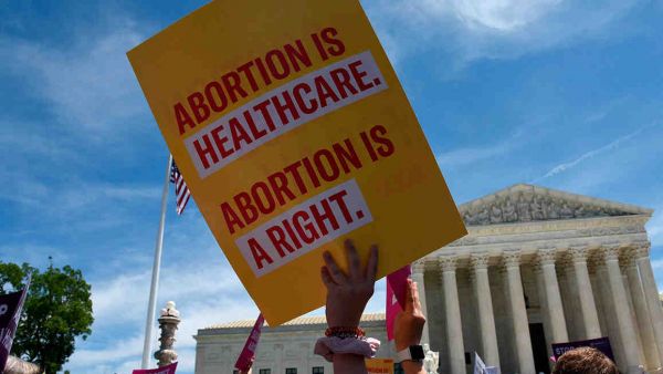right to legal and safe abortion