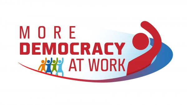 ETUC More democracy at work 