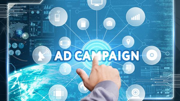 transparency for political ads campaigns