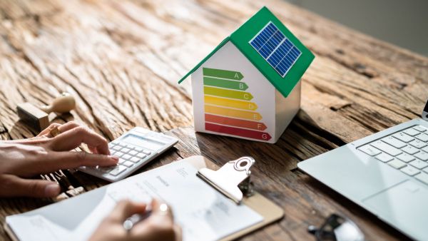 House energy saving calculator