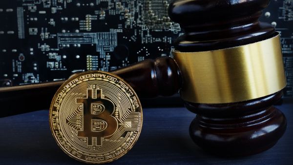 EU crypto-assets rules