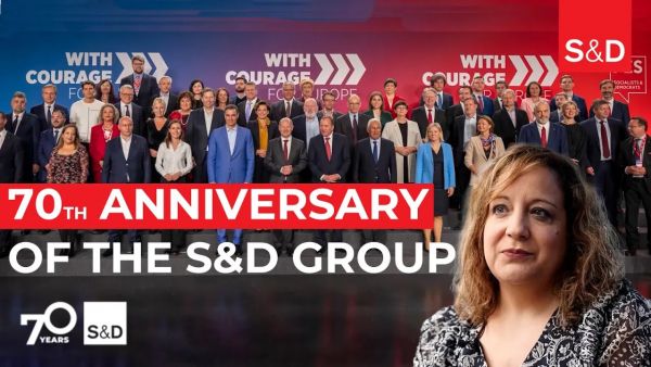S&D Group 70th Anniversary