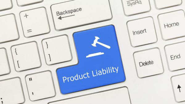 liability products keyboard