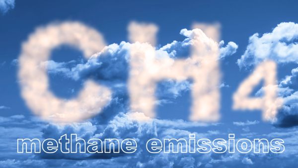 methane emmissions