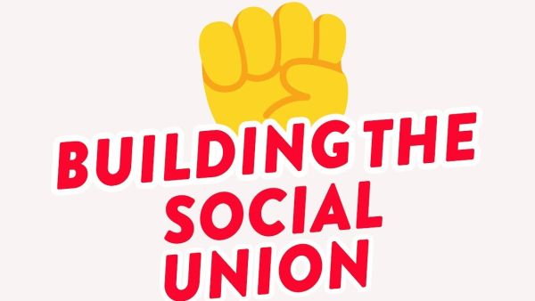 Social Union Podcast Thumb