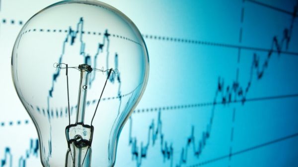 volatile electric prices with new EU Electricity Market Design