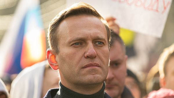 Navalny