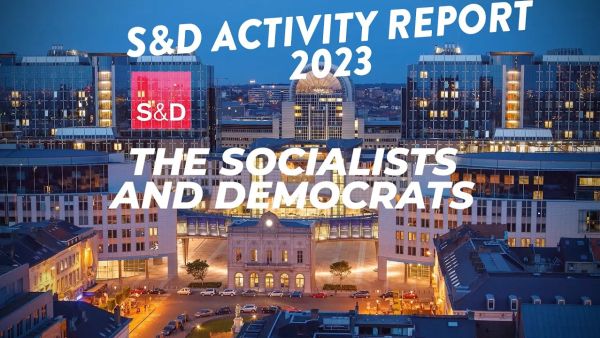 Activity report 2023