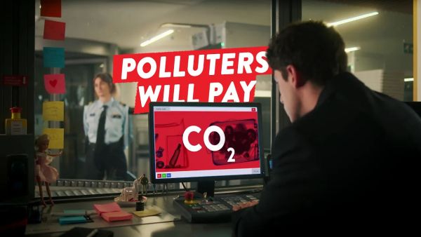 CBAM polluters c02