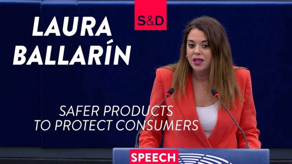 laura ballerin safer products 