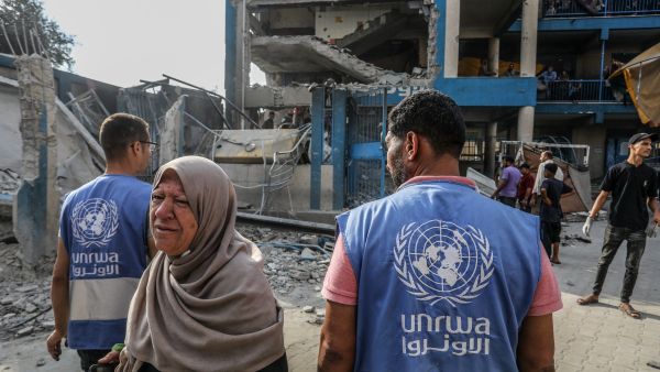 gaza peace 2 state solution