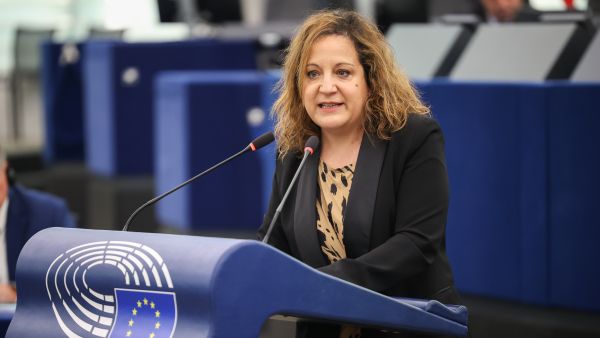 iratxe garcia Conclusions of the European Council meeting of 20 March 2025