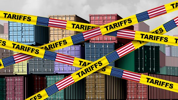 trumps tariffs