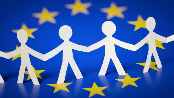 Cohesion Policy