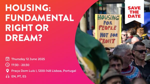 Housing: Fundamental Right or Dream