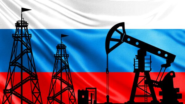 ban russian oil and gas