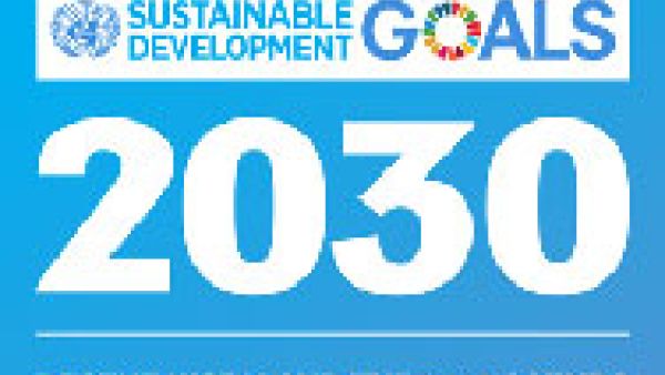 One year on from Agenda 2030 and international day of peace, 17 Sustainable Development Goals (SDGs), 193 United Nations member states, Linda McAvan, Elly Schlein, Enrique Guerrero Salom, poverty, hunger, diminishing natural resources, water scarcity, soc