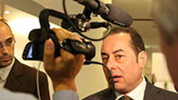 Gianni Pittella: "The S&Ds will not accept any backward steps on investment, flexibility Gianni Pittella: "The S&Ds will not accept any backward steps on investment, flexibility