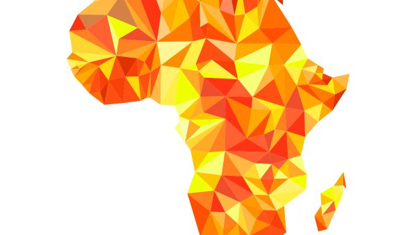 Africa Africa
