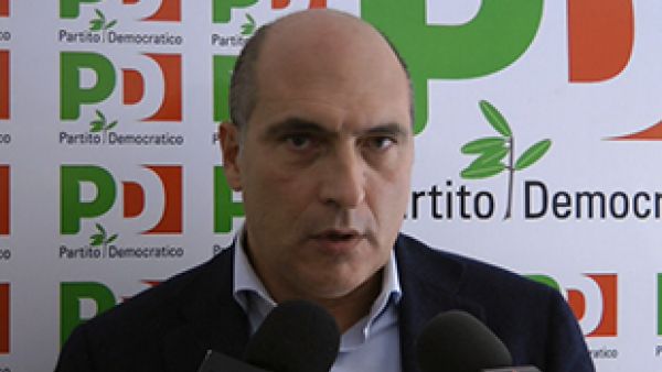 Andrea Cozzolino (Pd), 