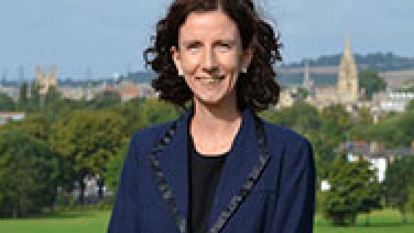 Anneliese Dodds MEP