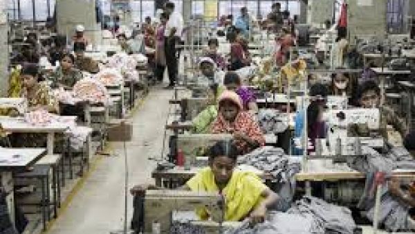 Two years after the Rana Plaza tragedy, Bangladesh textile factories are far from humane