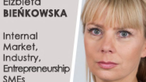 S&amp;D Group positive on Bieńkowska hearing but action must follow words