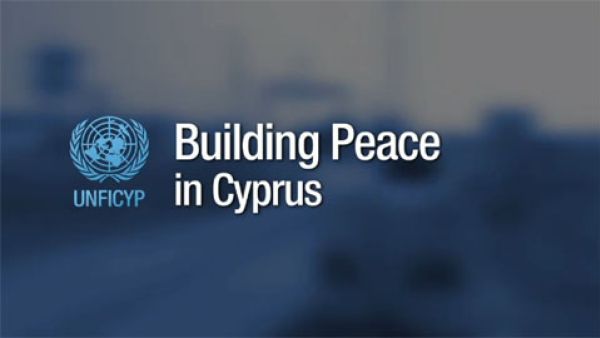 S&amp;Ds:  UN Cyprus talks for reunification raises hopes