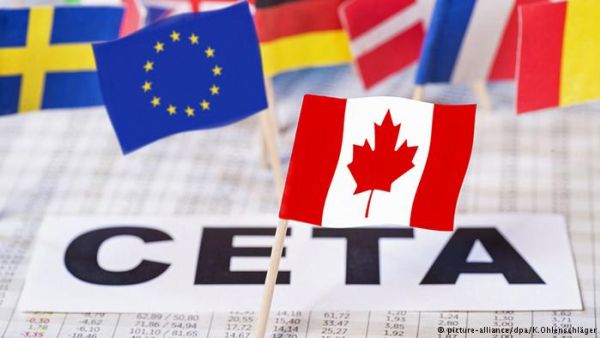 CETA can open the way to fairer trade agreements. We won’t turn our back on citizens’ concerns, say leading S&amp;Ds