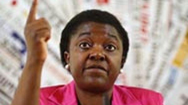 Cécile Kyenge Cécile Kyenge