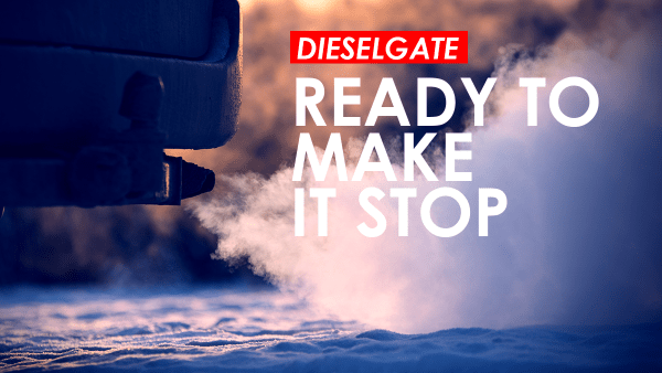 Dieselgate: S&amp;Ds back stronger rules for approval and surveillance of new motor vehicles,  #DieselGate,  Christel Schaldemose, market surveillance, Nicola Danti, 