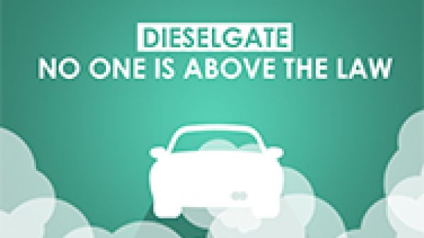 Dieselgate: S&amp;Ds tighten controls and ensure consumer compensation for EU citizens, Christel Schaldemose, Nicola Danti, Christine Revault d&#039;Allonnes Bonnefoy, Seb Dance, 